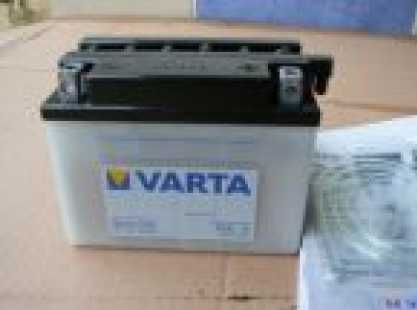 Baterie VARTA