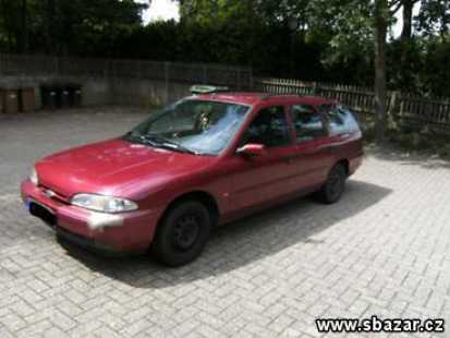 Ford Mondeo Combi - r.v.1995