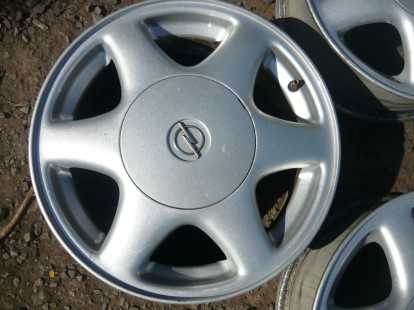 Opel Sintra 15