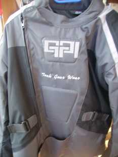 Moto bunda GPI - výprodej